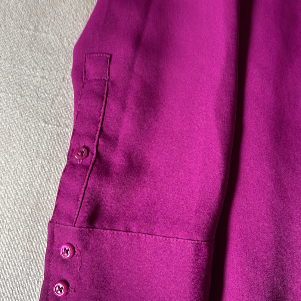 Fud His Portifino Dress Shirt View 4
